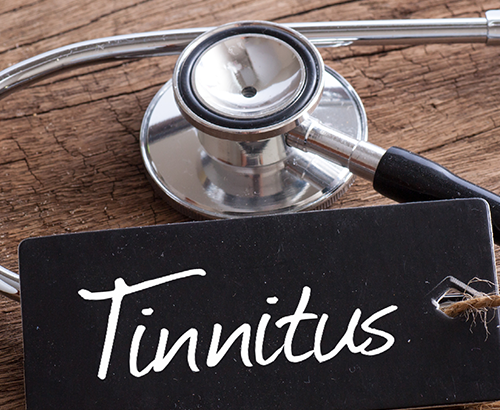 Tinnitus Retraining Therapy