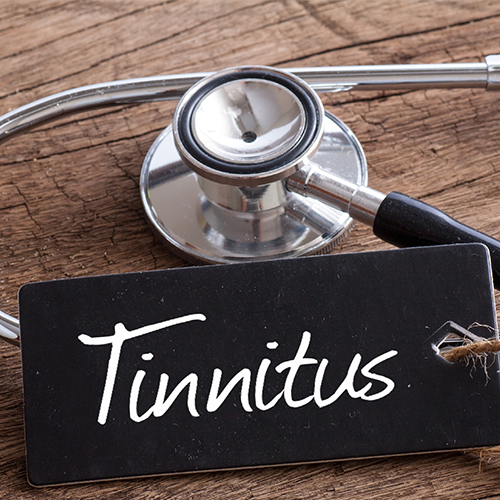 Tinnitus Retraining Therapy